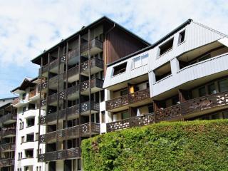 Studio Le Grépon-3 by Interhome - Chamonix - 0