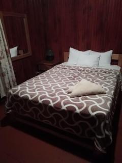 Pochotel - Turrialba - 5
