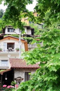 Holiday Home Sormani by Interhome - Pianello Del Lario - 4