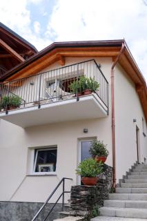 Holiday Home Sormani by Interhome - Pianello Del Lario - 5