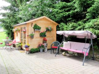 Apartment Luca by Interhome - Ortisei - 9
