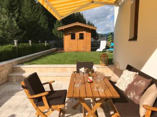 Holiday Home Seekarblick by Interhome - Achenkirch - 9