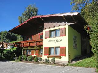 Holiday Home Hussl by Interhome - Fügenberg - 0