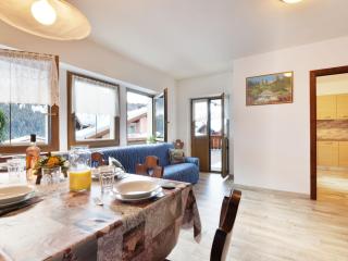Apartment Bernard-1 by Interhome - Campestrin - 5