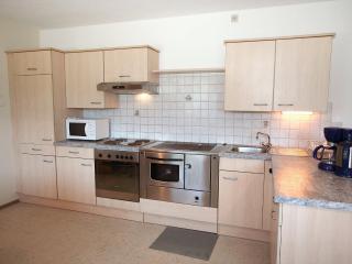 Apartment Eberharter-1 by Interhome - Hart im Zillertal - 8