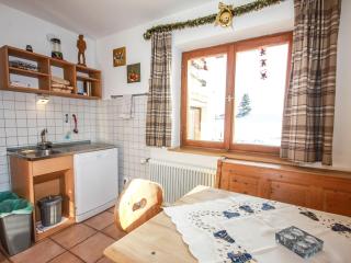 Holiday Home Fliegerklause - Rettenbach - 4