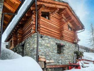 Studio Ancienne Bergerie Studio 1 by Interhome - Valtournenche - 6