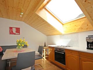 Apartment Schmittnhof by Interhome - Niederthai - 9