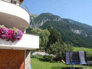 Apartment Christian by Interhome - Pettneu am Arlberg - 6