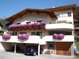 Apartment Christian by Interhome - Pettneu am Arlberg - 0