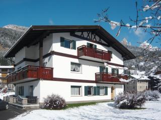 Apartment Cincelli - Marmolada by Interhome - Pozza di Fassa - 2