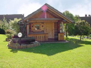 Apartment Schnitzer by Interhome - 1