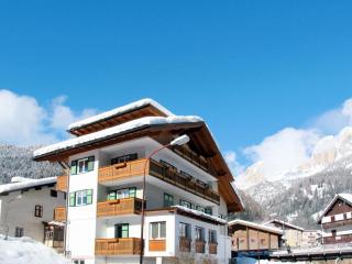 Apartment Cesa Soraruf by Interhome - Campitello di Fassa - 4