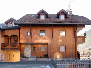 Apartment Lazzer-1 by Interhome - Campitello - 0