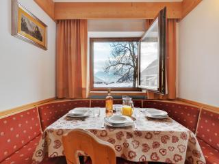 Apartment Lazzer-1 by Interhome - Campitello - 8