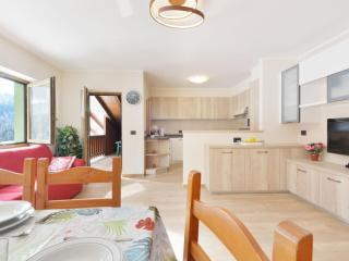 Apartment Bernard-3 by Interhome - Campestrin - 7