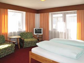 Apartment Haupthaus Schönblick - SVH119 by Interhome - San Valentino alla Muta - 2