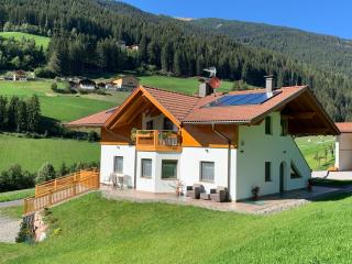 Apartment Spieglhof-2 by Interhome - Sarntal - 5