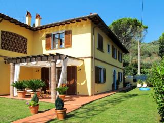 Holiday Home La Rondine by Interhome - Pugnano - 5