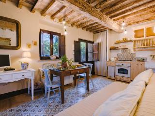 Apartment Violapo al Castello by Interhome - Monte Antico - 4