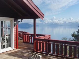 Holiday Home Elistova by Interhome - Onarheim - 5