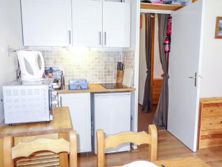Studio L'Enclave I et J-28 by Interhome - Les Contamines-Montjoie - 6