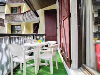 Apartment Le Chailloud-2 by Interhome - Chamonix - 7