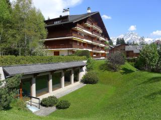 Apartment Grand Hôtel A18 by Interhome - Villars-sur-Ollon - 0