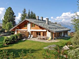 Holiday Home Les Clèves by Interhome - Nendaz - 0