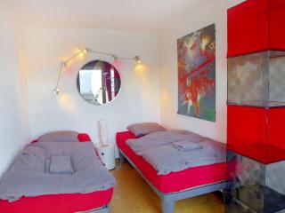 Apartment Jeanne D'Arc Apt- C-19 by Interhome - 8