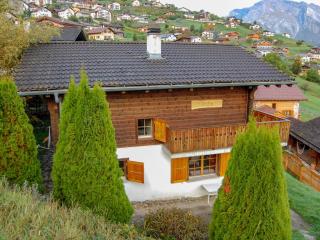 Chalet Chalet Enfin by Interhome - Nendaz - 8