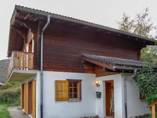 Chalet Chalet Enfin by Interhome - Nendaz - 7
