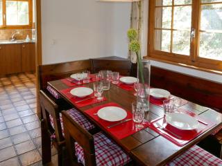 Chalet Chalet Enfin by Interhome - 1