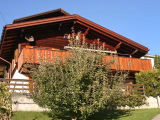 Holiday Home Chalet Ahornen by Interhome - Grindelwald - 0