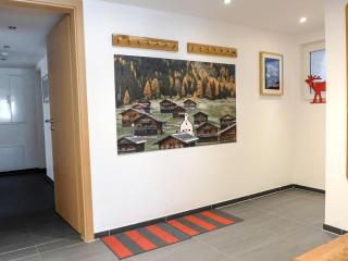 Holiday Home Chalet Ahornen by Interhome - 2