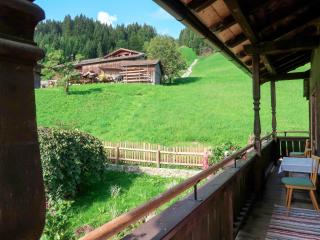 Holiday Home Sonnheim by Interhome - Auffach - 3
