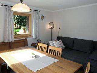 Holiday Home Sonnheim by Interhome - Auffach - 1