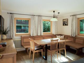 Holiday Home Sonnheim by Interhome - Auffach - 9