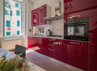 Tedea Apartment - Vernazza - 5