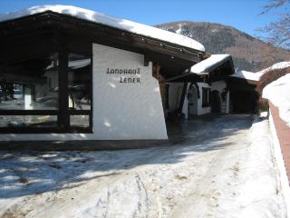 Apartment Lener-2 by Interhome - 1