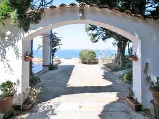Apartment Sulla Scogliera by Interhome - Santa Domenica Talao - 7
