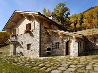 Chalet Chalet Anna by Interhome - Grosotto - 0