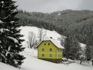 Holiday Home Krechen Alm by Interhome - 0