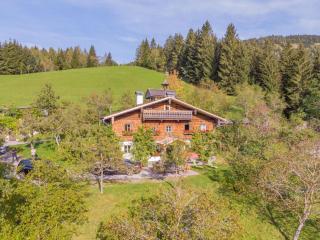 Holiday Home Oberhaslach by Interhome - 0