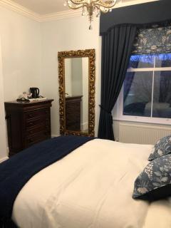 The Old Lodge Guest House - 2