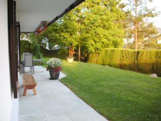 Apartment Tanno by Interhome - Alvaschein - 6