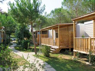 Holiday Home Campeggio del Forte-3 by Interhome - 8