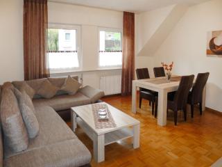 Apartment Weingut Krempel by Interhome - Traben-Trarbach - 4