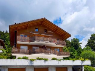 Apartment Mountain Lake Panorama by Interhome - Sundlauenen - 2