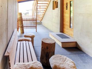 Apartment Eberharter-5 by Interhome - 2